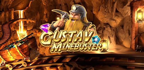 Gustav Minebuster 2